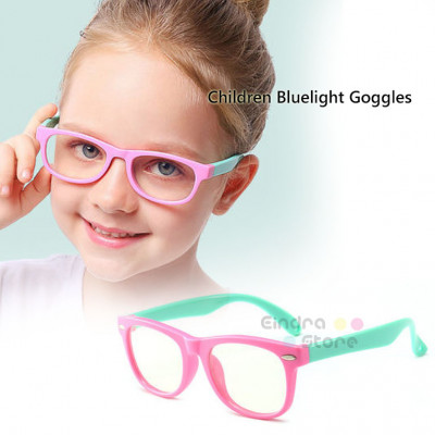 Children Bluelight Goggles